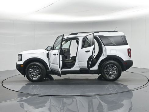 New 2026 Ford Bronco Sport Big Bend w/ Convenience Package AWD/4WD image 32