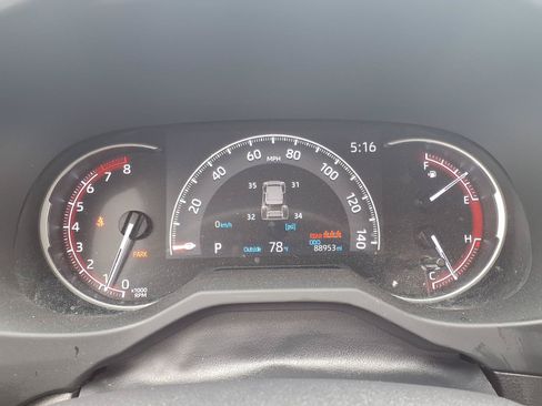 Used 2023 Toyota RAV4 LE AWD/4WD image 17