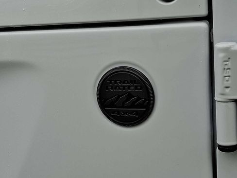 New 2025 Jeep Wrangler Unlimited Sport image 18