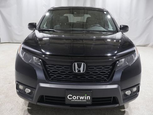 Used 2019 Honda Passport EX-L image 7