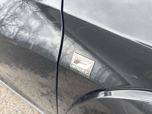 Used 2022 Lexus UX 250h F Sport w/ F Sport Premium Package image 10