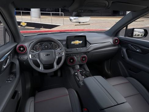 New 2026 Chevrolet Blazer RS FWD image 15