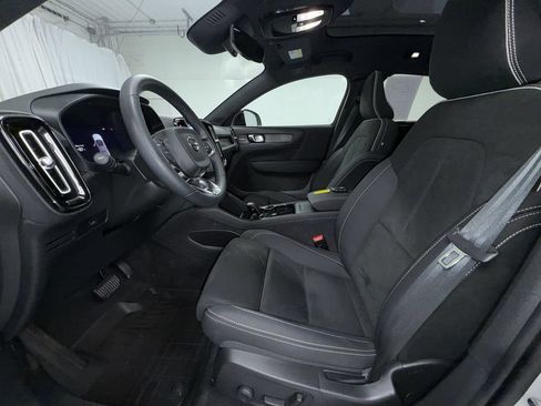 Used 2023 Volvo C40 P8 Recharge Ultimate w/ Protection Package Premier AWD/4WD image 12