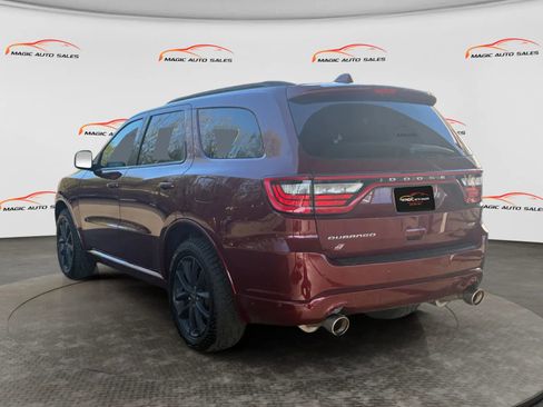 Used 2018 Dodge Durango GT w/ Premium Group image 6