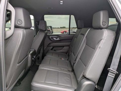 Used 2023 Chevrolet Tahoe Z71 AWD/4WD image 14