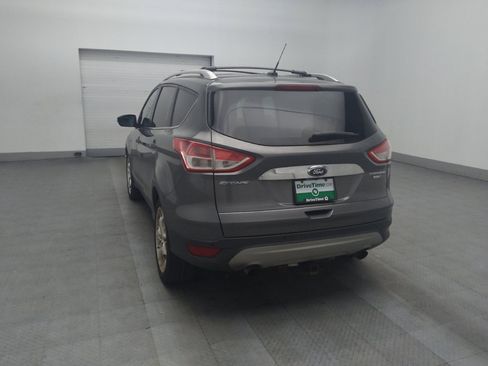 Used 2014 Ford Escape Titanium w/ Equipment Group 401A AWD/4WD image 5