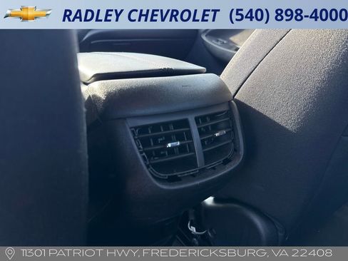 Used 2024 Chevrolet Malibu LT image 13