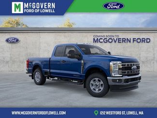 New 2026 Ford F350 4x4 SuperCab Super Duty video 1