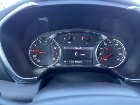 Used 2024 Chevrolet Blazer LT image 20