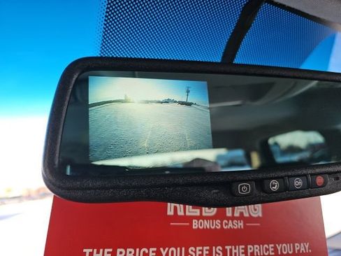 Used 2013 Chevrolet Silverado 1500 LTZ w/ LTZ White Diamond Edition image 20