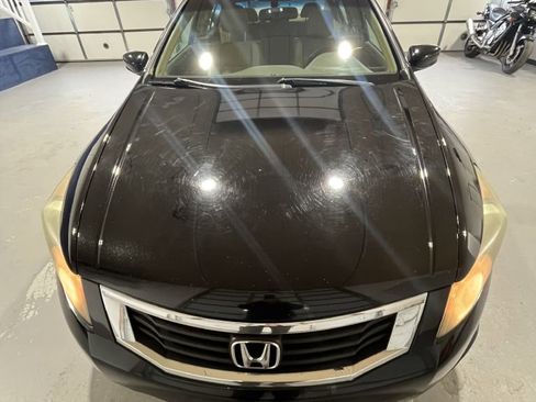 Used 2009 Honda Accord EX-L image 4