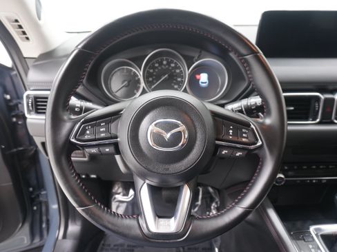 Used 2024 MAZDA CX-5 Carbon Edition AWD/4WD image 18