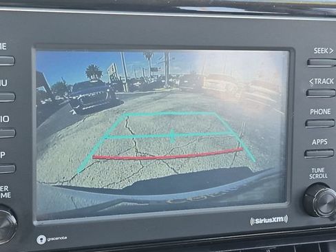 Used 2021 Toyota RAV4 XLE AWD/4WD image 15