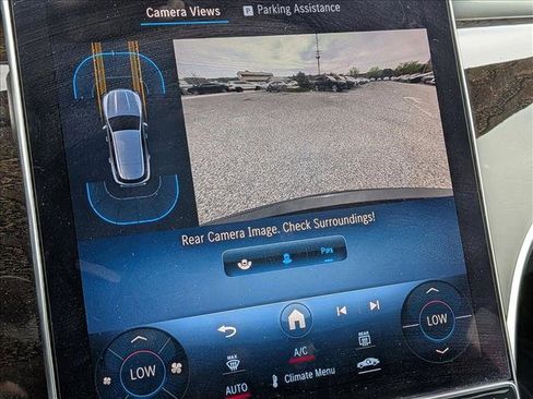 Used 2023 Mercedes-Benz GLC 300 4MATIC image 14