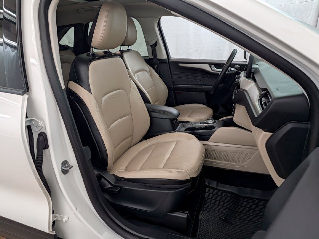 Certified 2022 Ford Escape SEL w/ Technology Package AWD/4WD image 20