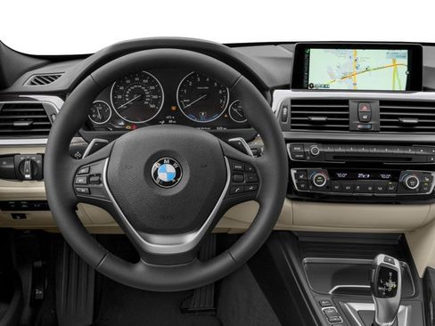 Used 2017 BMW 330e RWD image 7