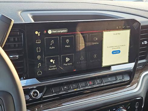 New 2026 GMC Sierra 1500 Elevation image 14