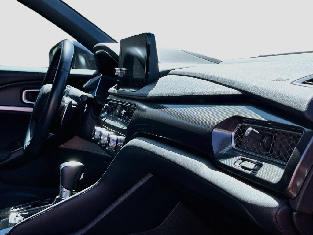 Used 2024 Acura Integra A-Spec w/ Technology Package FWD image 30