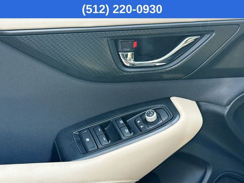 New 2025 Subaru Outback Premium image 22