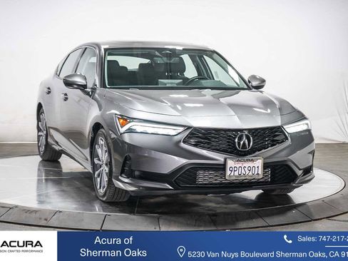 Used 2025 Acura Integra image 6