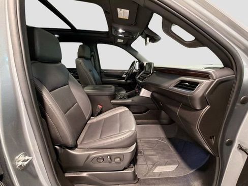 Certified 2023 Chevrolet Tahoe Z71 w/ Luxury Package image 28