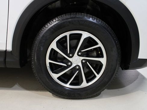 Used 2020 Mitsubishi Eclipse Cross ES image 11