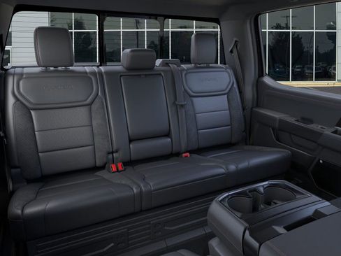 New 2025 Ford F150 Raptor image 11