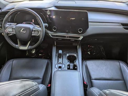 Used 2023 Lexus RX 350 Premium Plus w/ Accessory Package (Z1) FWD image 17