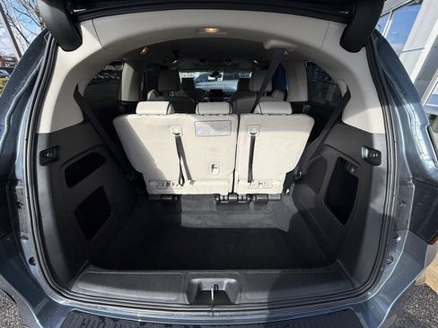 Used 2026 Honda Odyssey Touring image 34