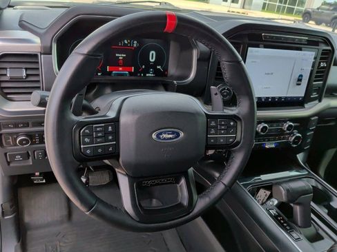 Used 2023 Ford F150 Raptor AWD/4WD image 17