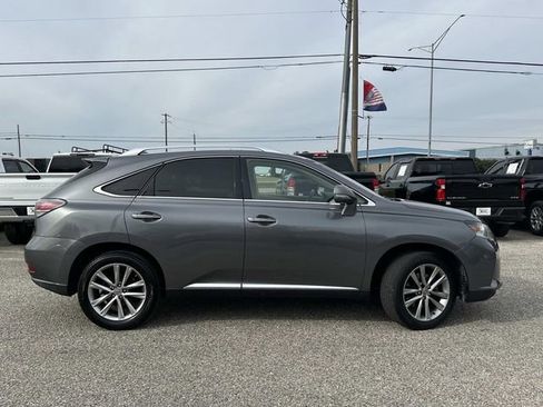 Used 2015 Lexus RX 350 FWD image 5