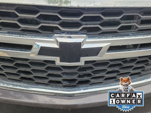 Used 2016 Chevrolet Tahoe LT image 7