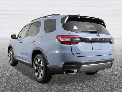 New 2026 Honda Pilot Elite image 3