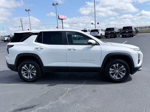 New 2026 Chevrolet Equinox LT image 4