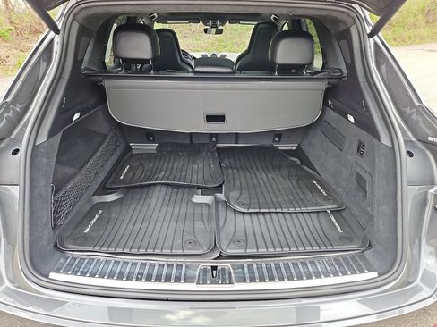 Certified 2021 Porsche Cayenne GTS AWD/4WD image 42