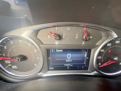 Used 2018 GMC Terrain SLE w/ Driver Convenience Package AWD/4WD image 15