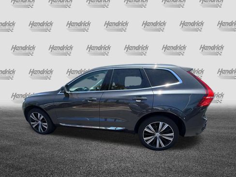 Used 2023 Volvo XC60 B5 Plus w/ Protection Package Premier FWD image 11