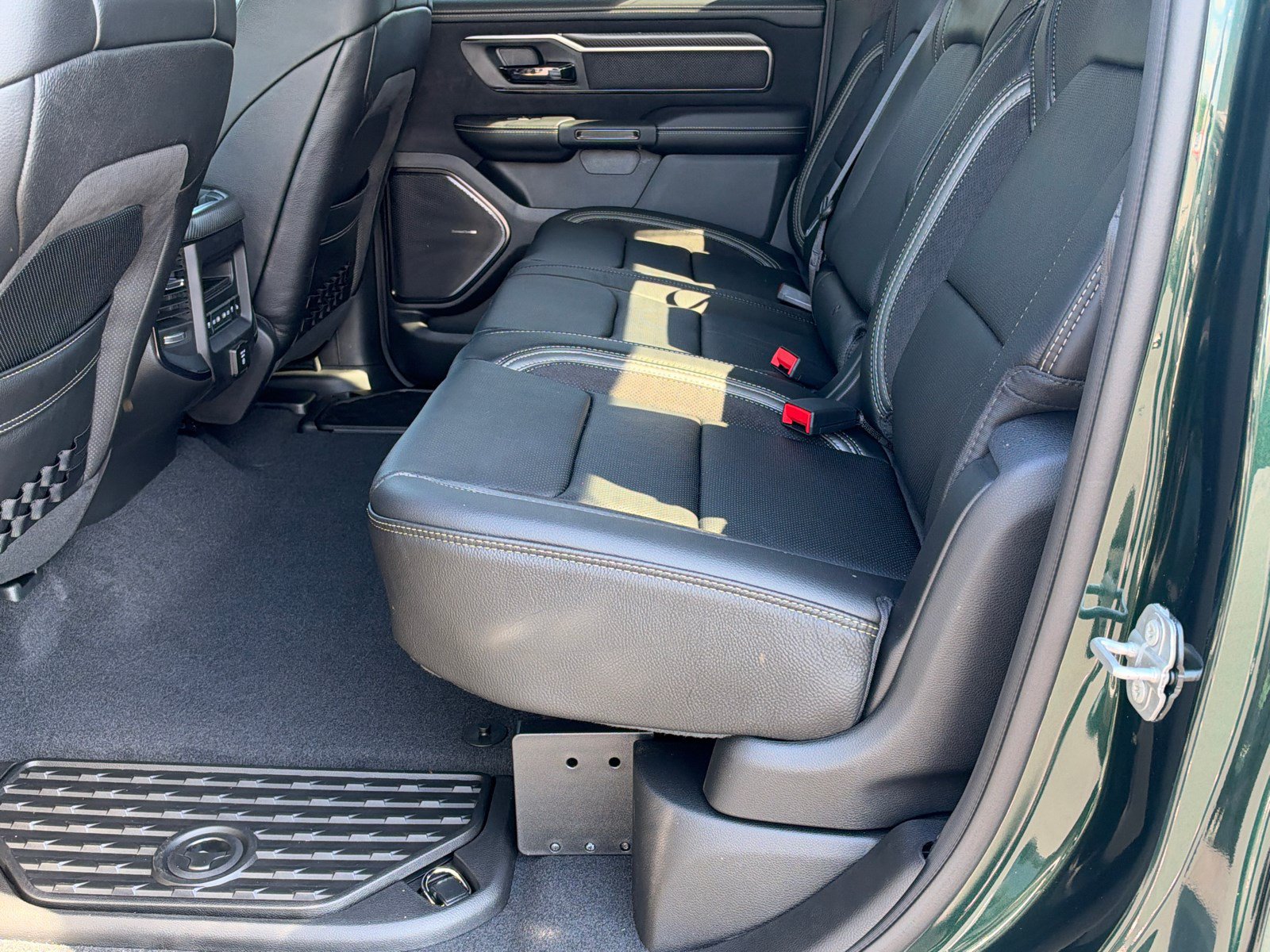 New 2026 RAM 1500 RHO w/ RHO Level 1 Equipment Group AWD/4WD image 20