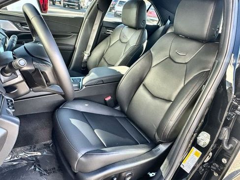 New 2026 Cadillac CT4 Premium Luxury image 20