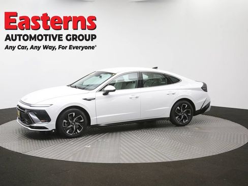 Used 2024 Hyundai Sonata SEL FWD image 57