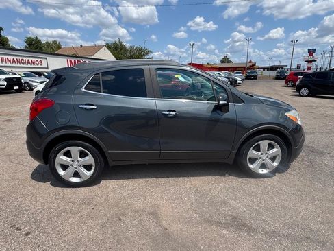 Used 2016 Buick Encore Convenience FWD image 4