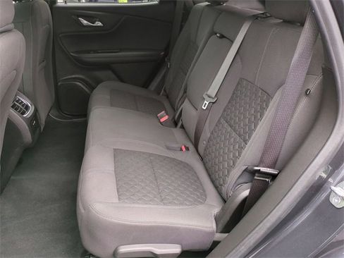 Certified 2022 Chevrolet Blazer LT image 24