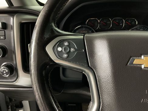 Used 2018 Chevrolet Silverado 1500 LT w/ All Star Edition image 23