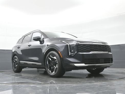 Used 2026 Kia Sportage SX FWD image 37