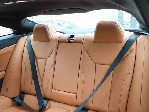 Used 2026 BMW 430i Coupe w/ M Sport Package RWD image 20
