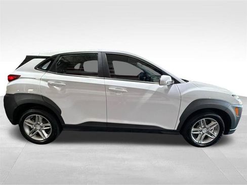 Used 2019 Hyundai Kona SE AWD/4WD image 4