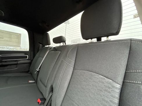 New 2026 RAM 2500 Big Horn image 27