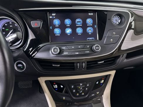 Used 2020 Buick Envision Preferred image 14
