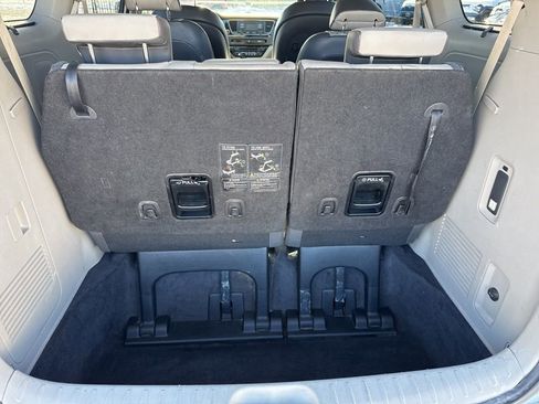Used 2015 Kia Sedona EX w/ EX Premium Package image 23
