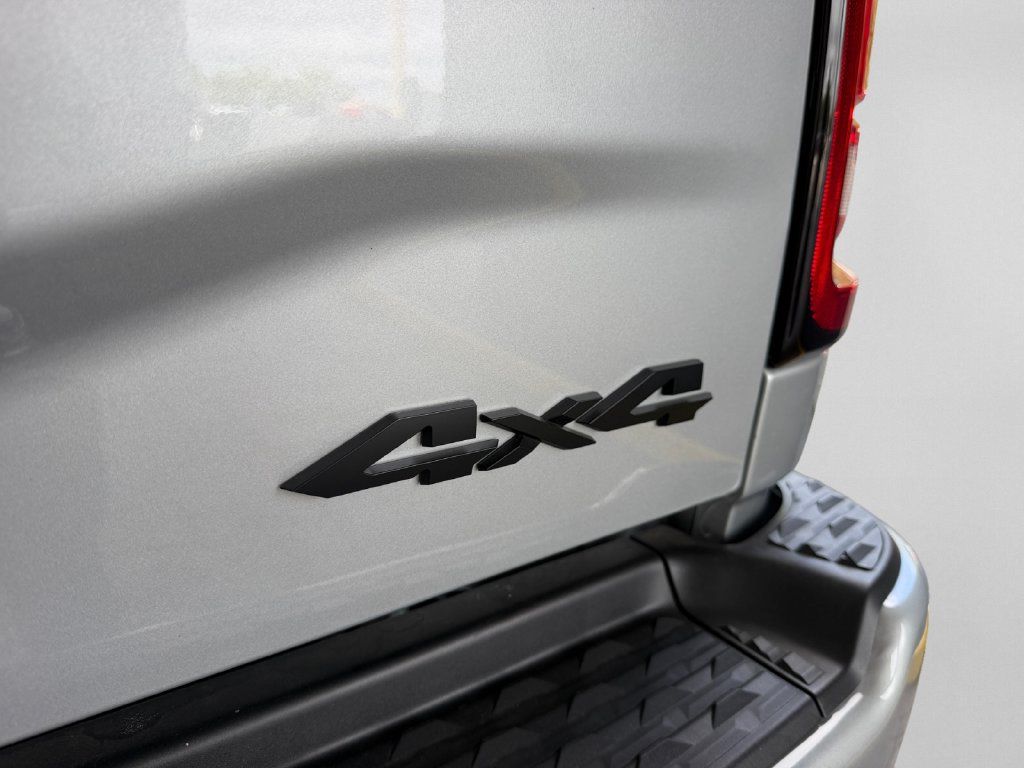 Used 2026 RAM 2500 Tradesman AWD/4WD image 29